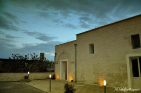  Masseria La Lizza - Ospitalità Rurale  Лечче